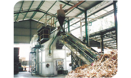 Titan MCH Horizontal Combination Boiler